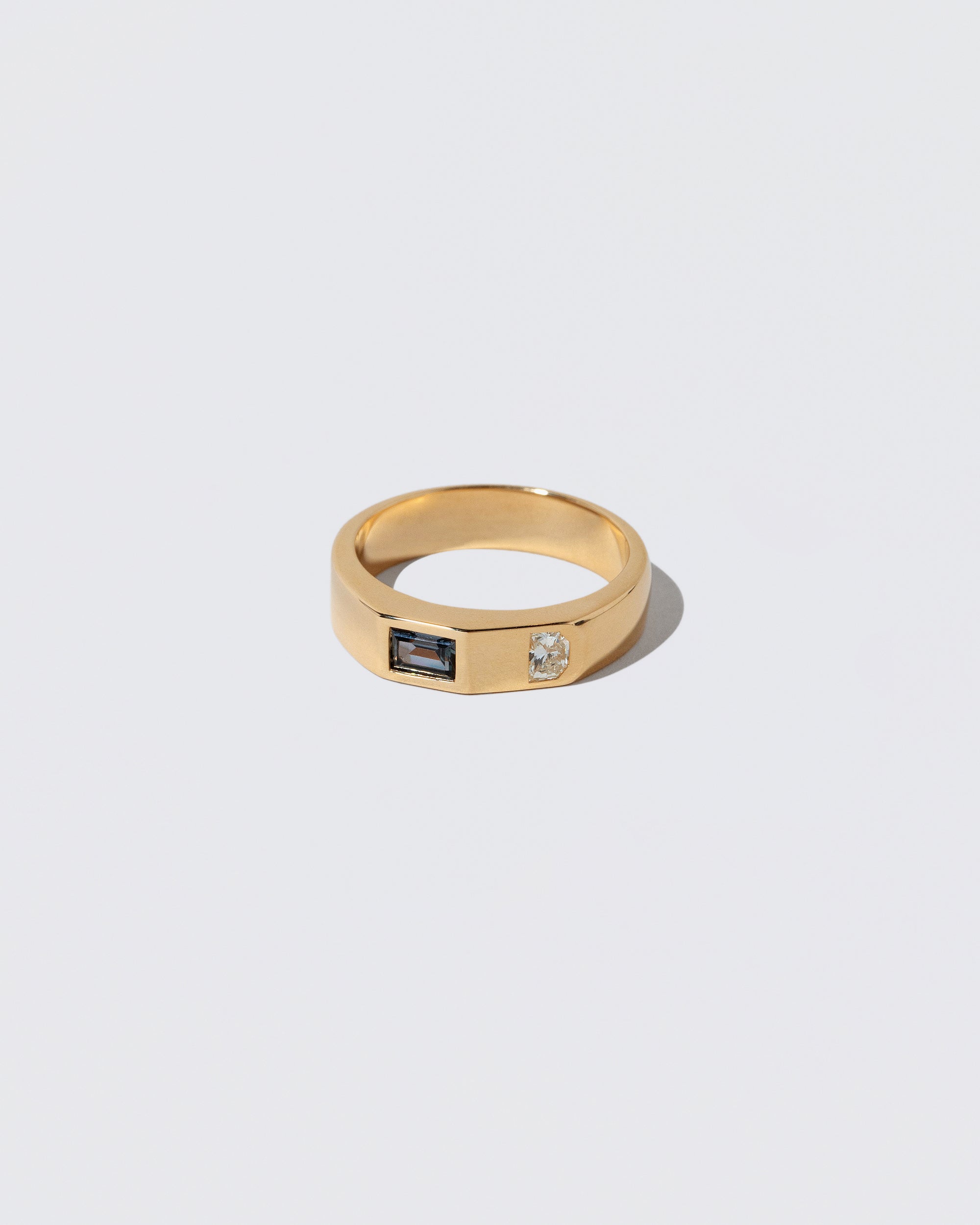 Component Ring | Mociun