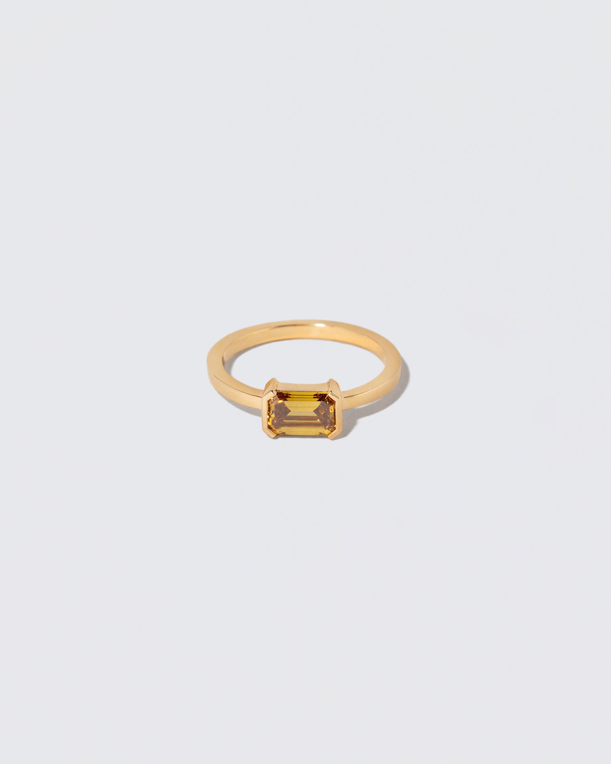 Courtship Ring | Mociun