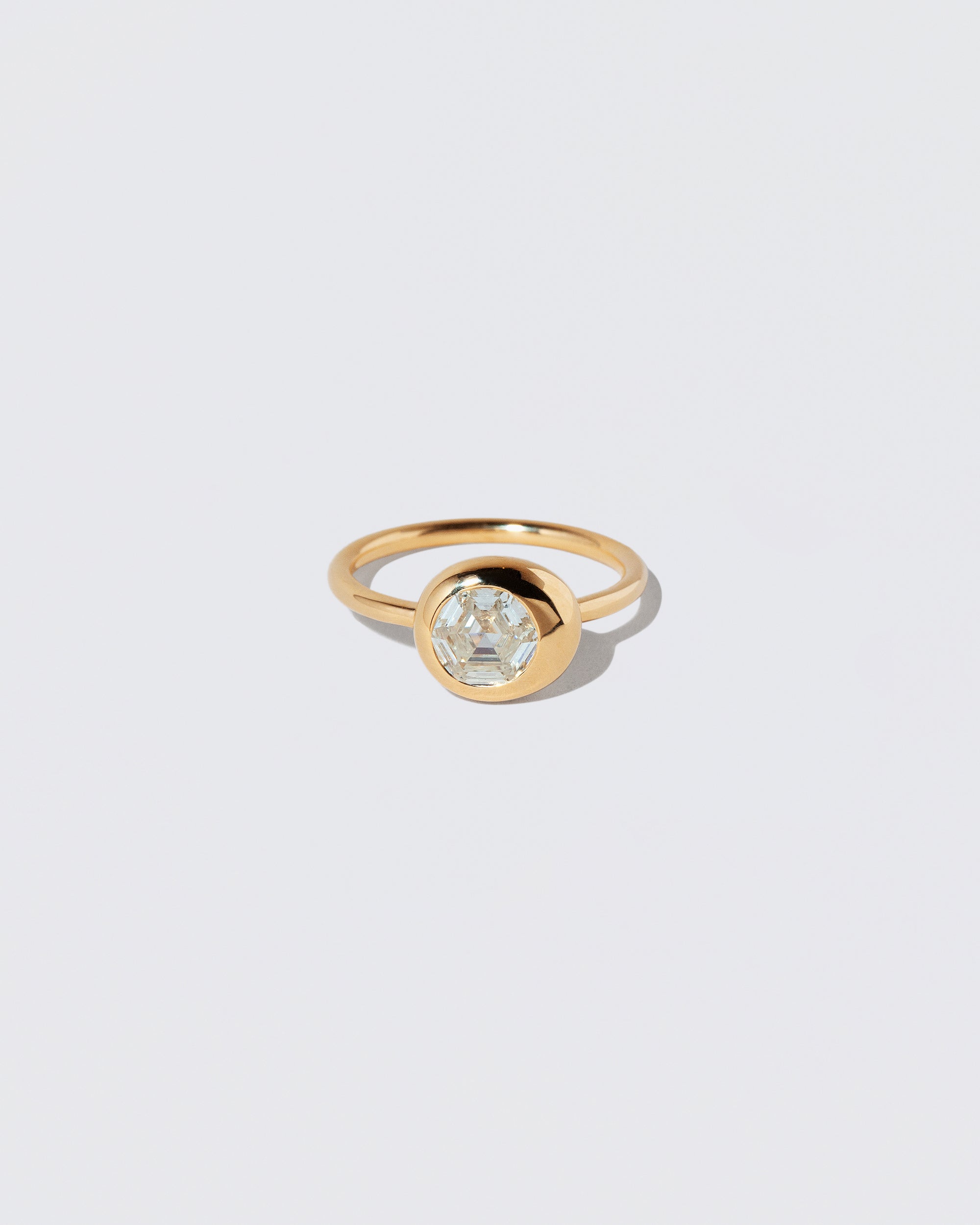 Grand Level Ring | Mociun
