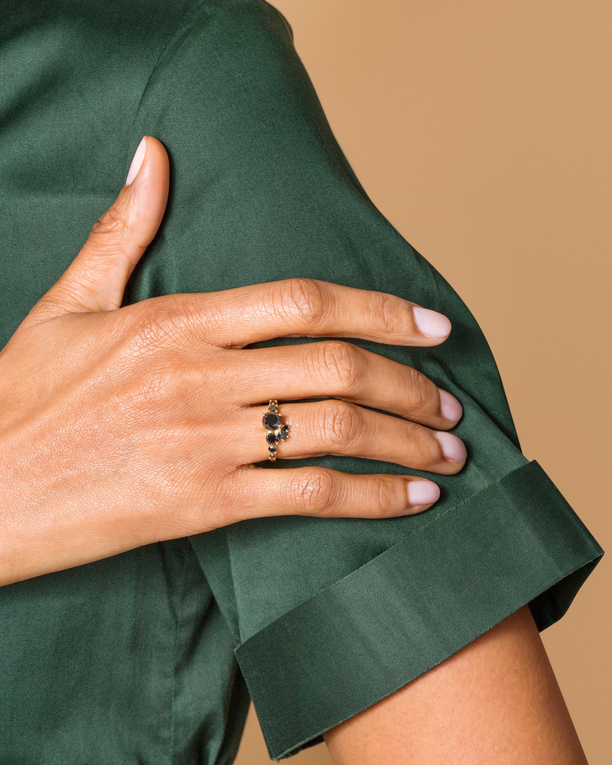 Luna Ring | Mociun