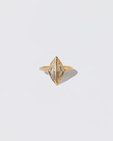 Match Ring on light color background.