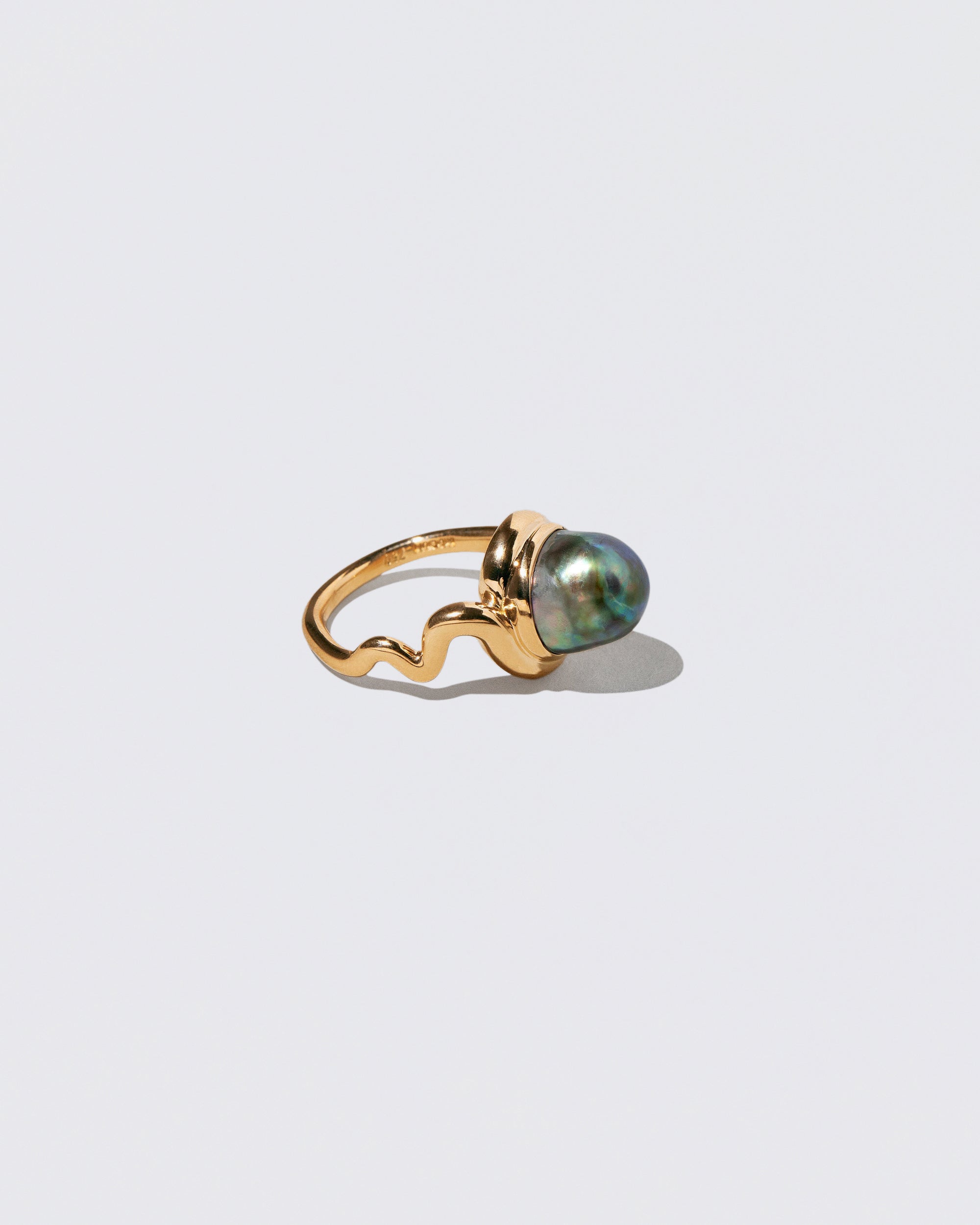 Moon Ring | Mociun