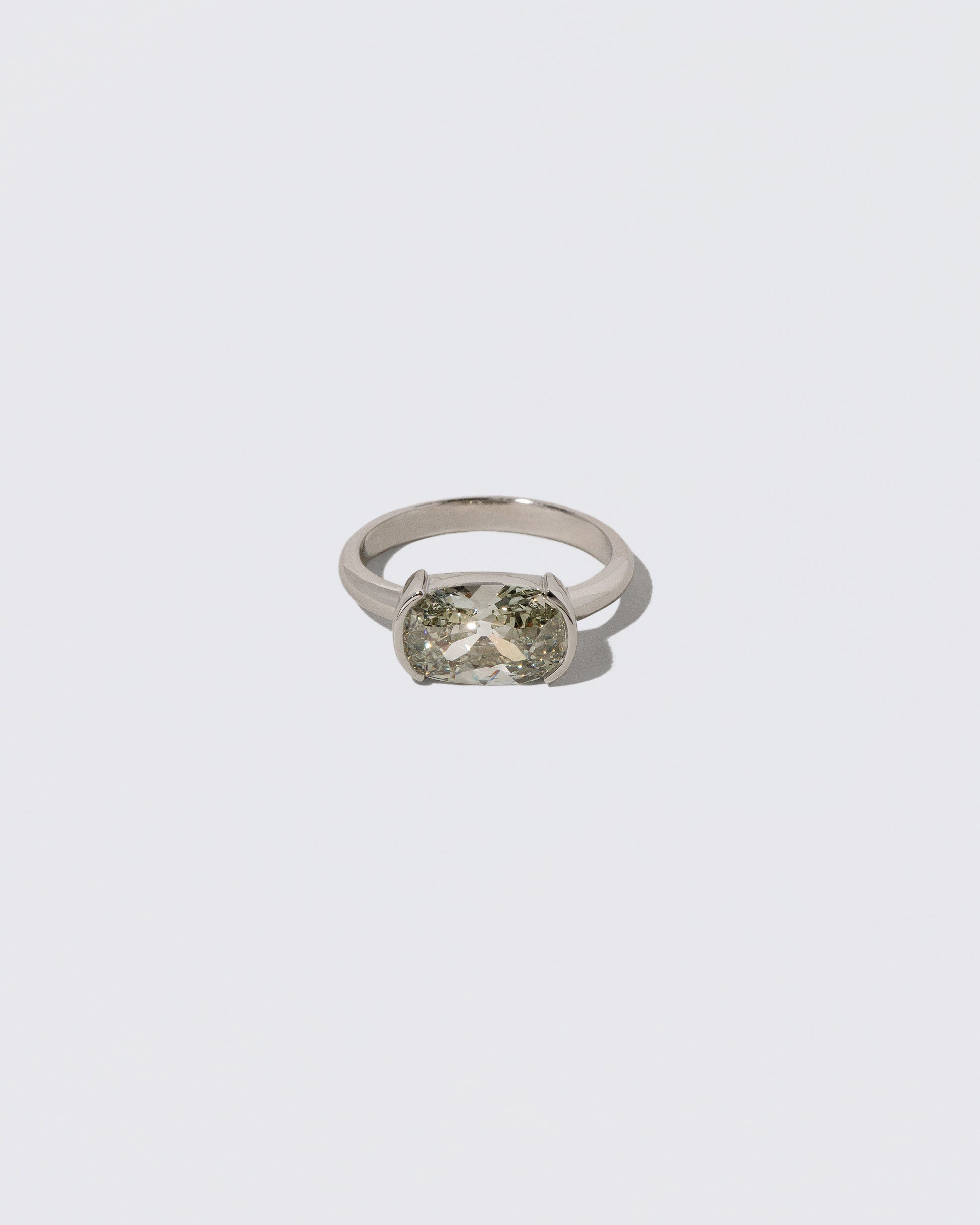 Shift Ring on light color background.