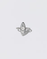 Supernova Ring on light color background.