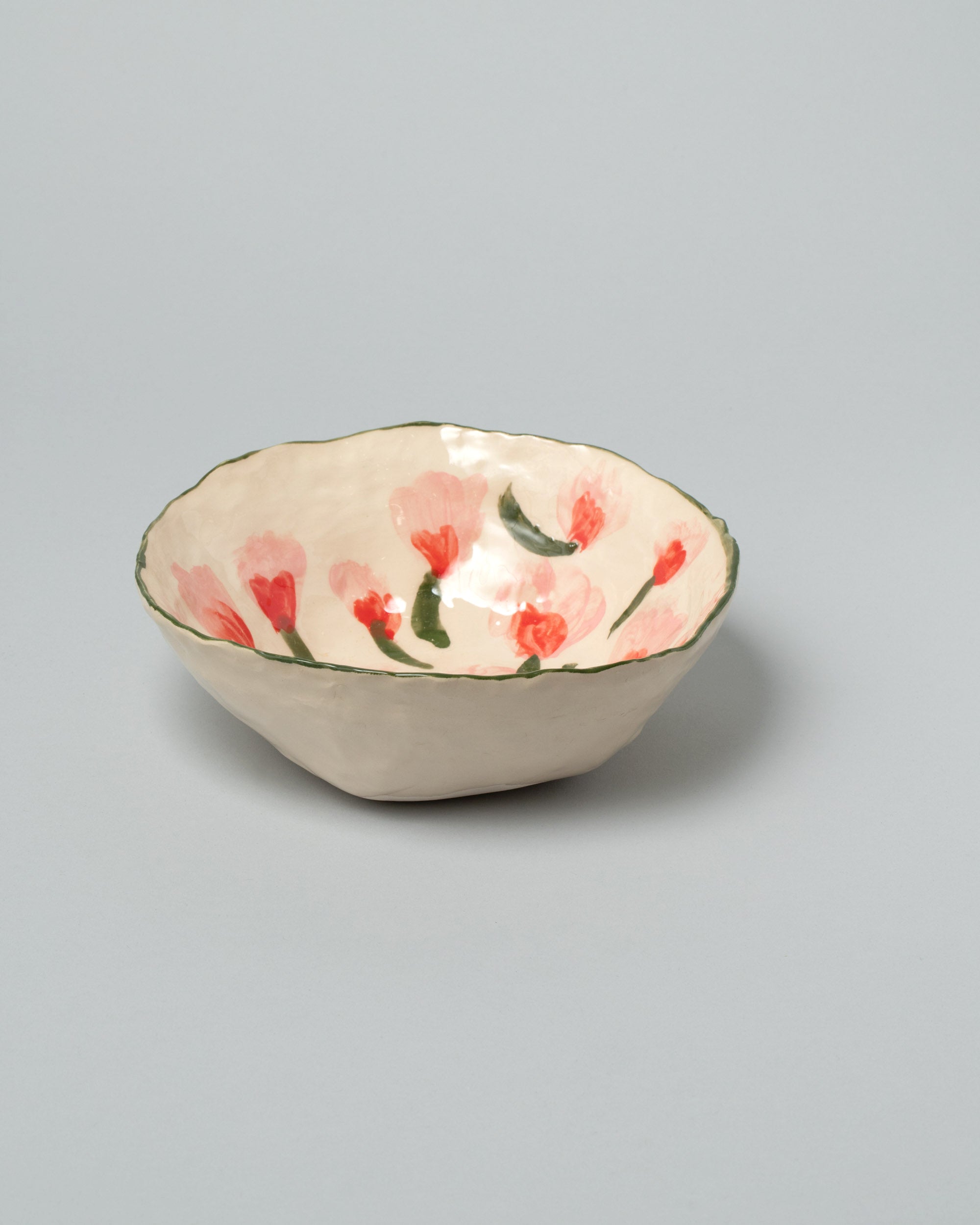 La Romaine Editions | Tulip Dish | Mociun