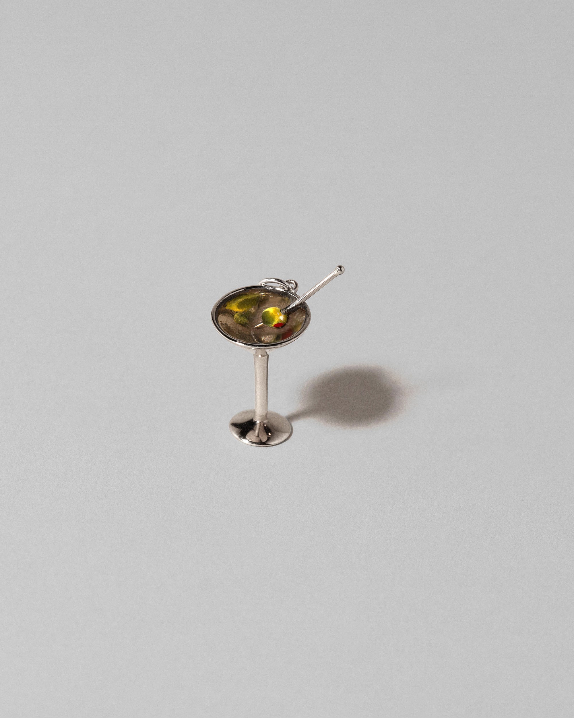 Mociun | Charms & Hoops