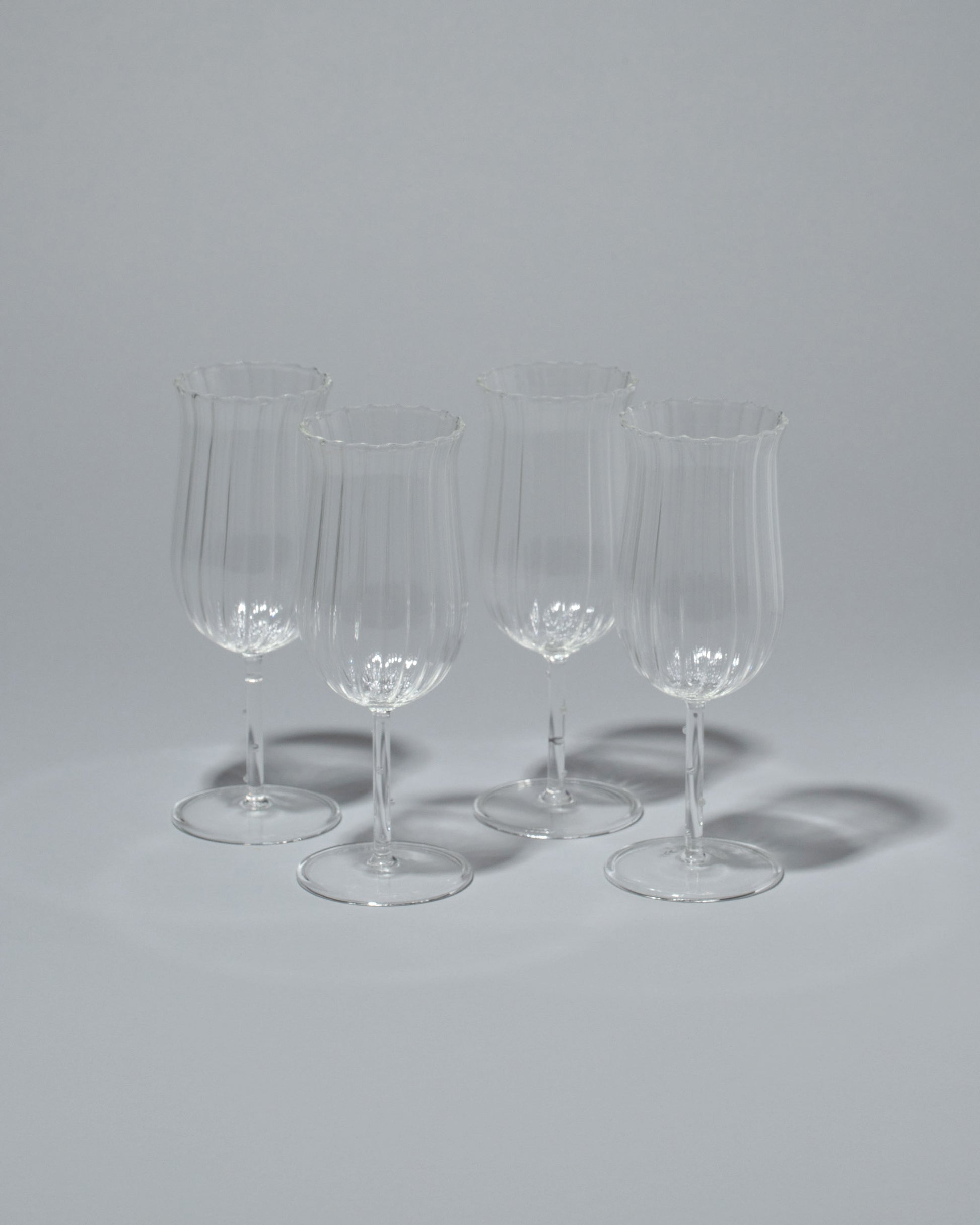 Sophie Lou Jacobsen, Bilboquet Wine Glass