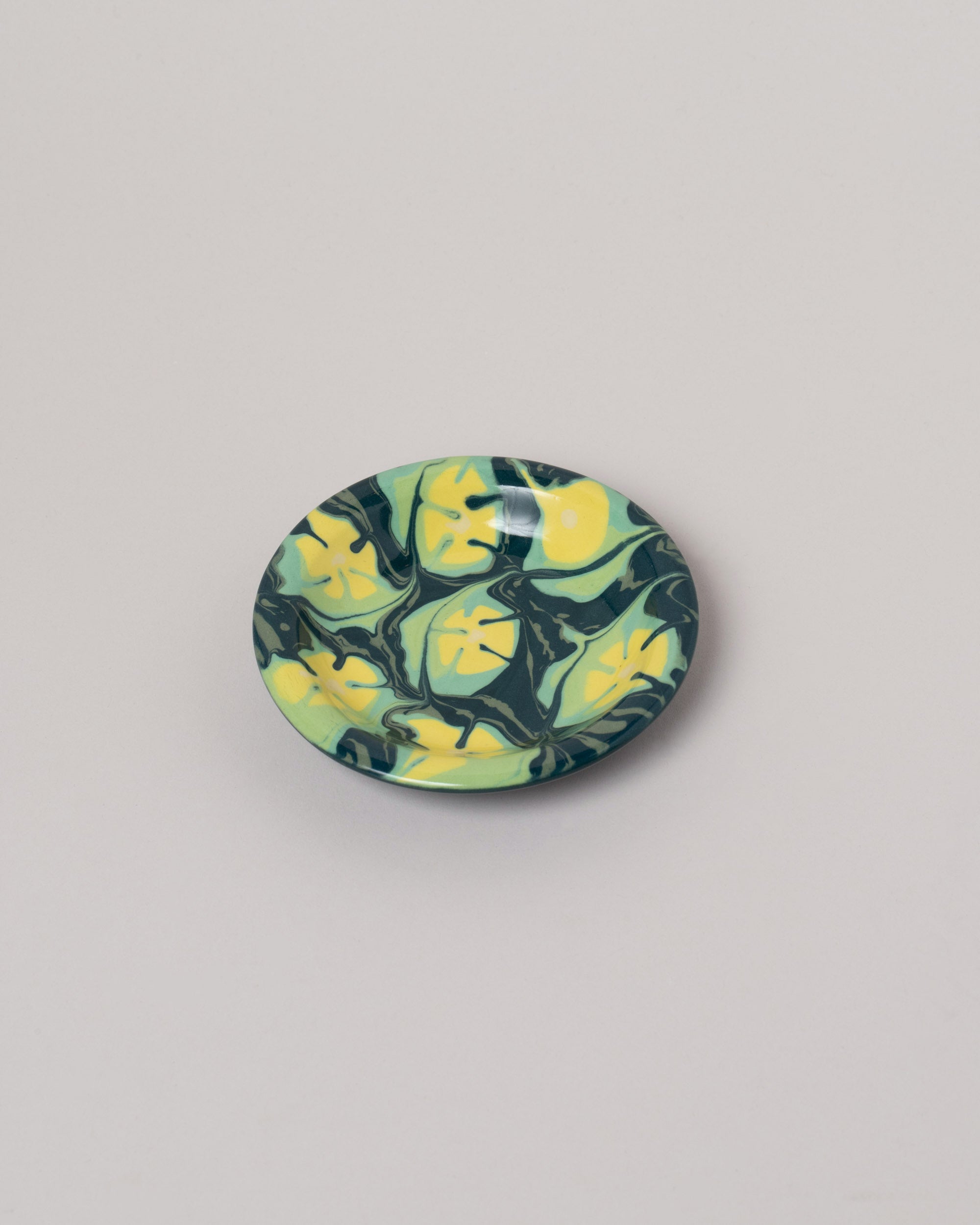 Morgan Levine | Mini Trinket Dish | Mociun
