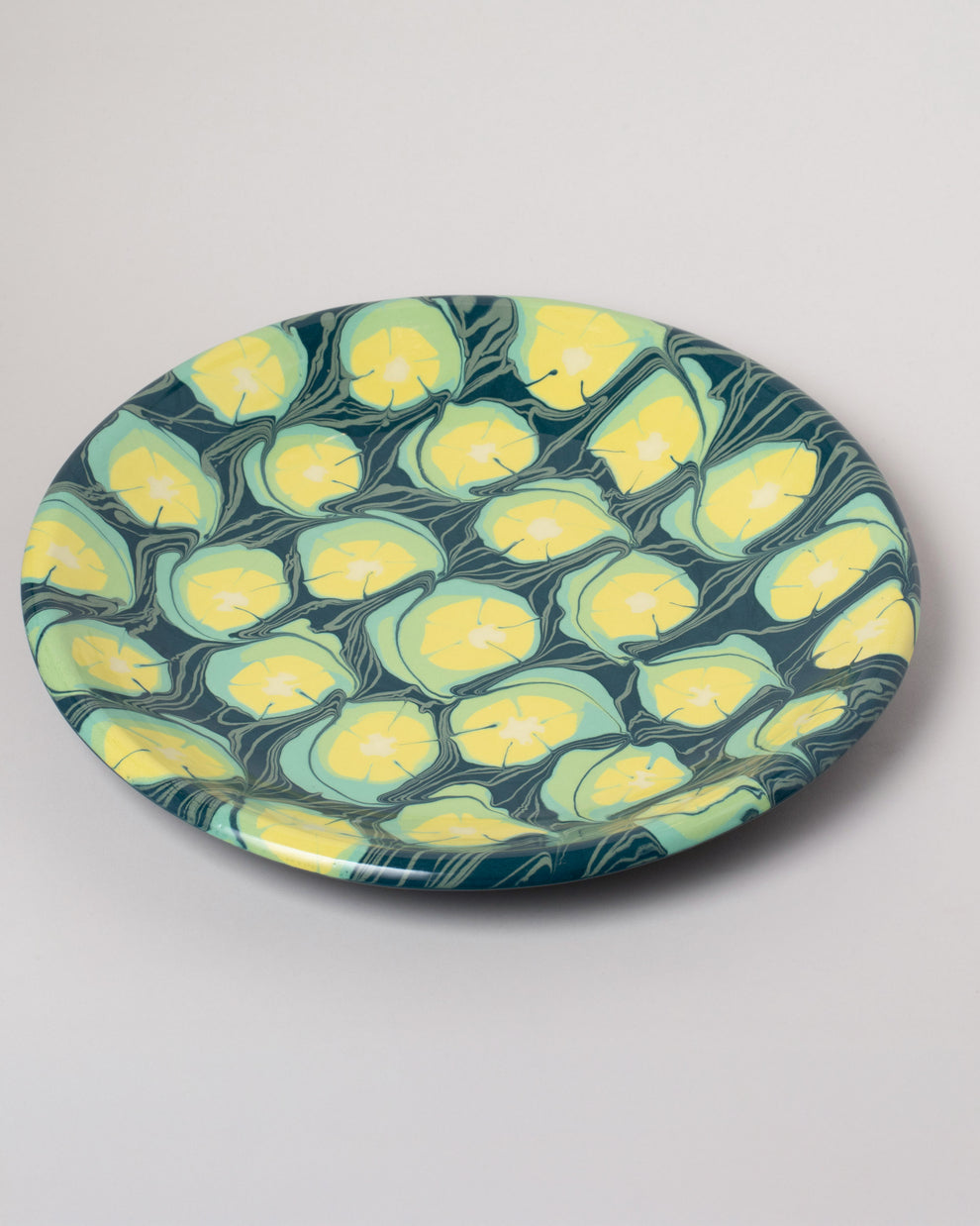 Morgan Levine | Platter | Mociun