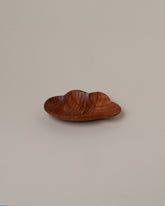 Namu Home Goods Two Cloud Plate on light color background.