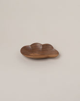 Namu Home Goods Three Cloud Plate on light color background.