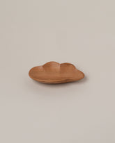 Namu Home Goods Five Cloud Plate on light color background.