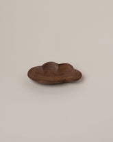 Namu Home Goods Seven Cloud Plate on light color background.