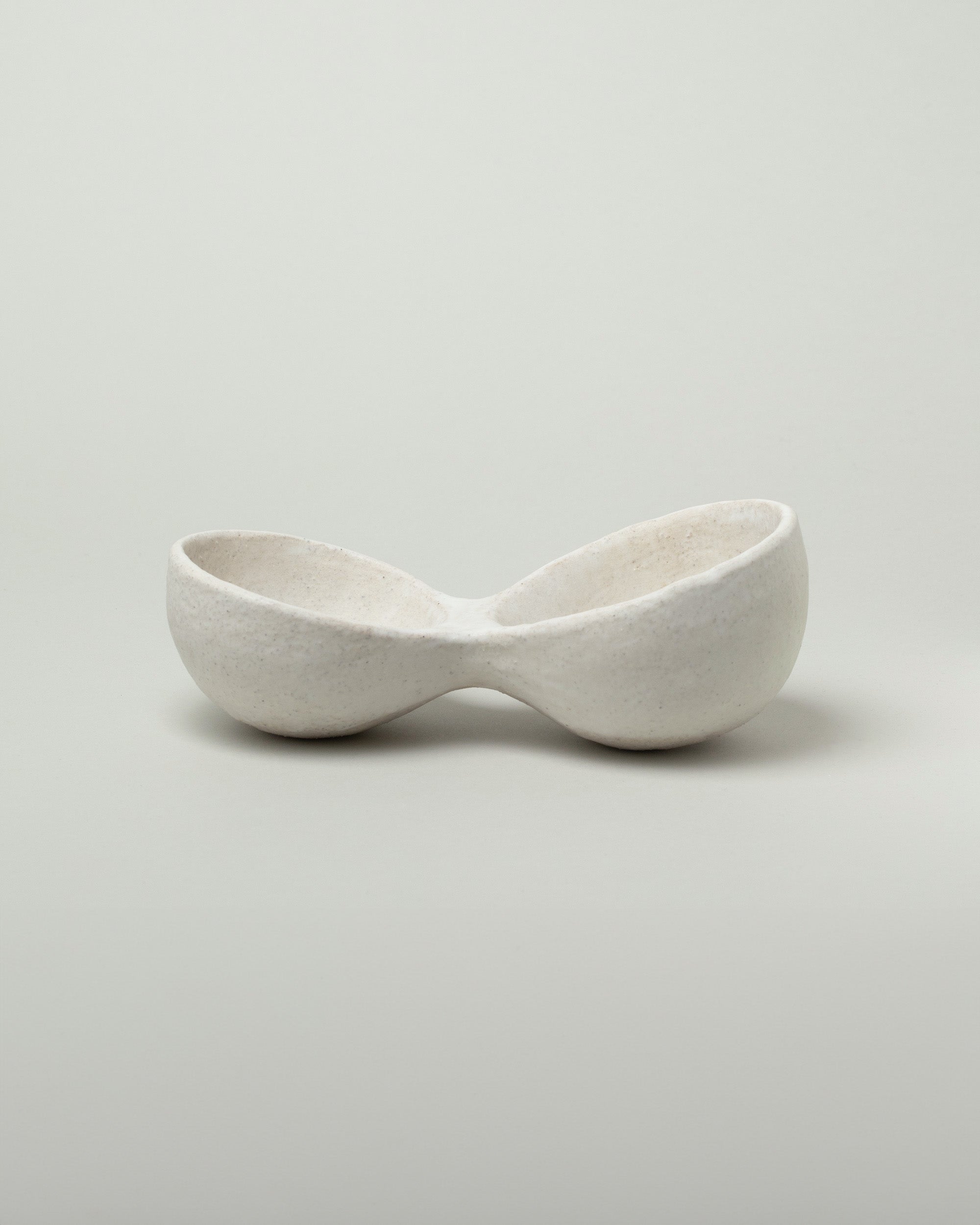 Nur Ceramics | Nabra Double Bowl | Mociun