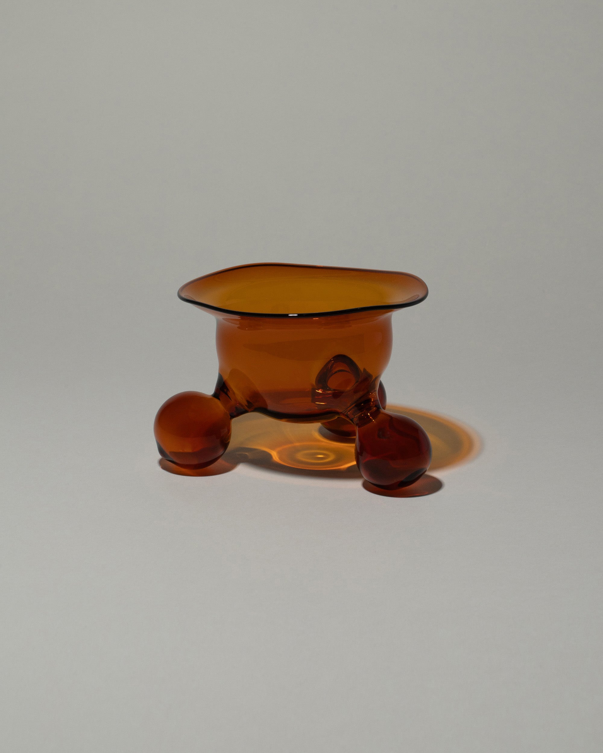 Ornamental by Lameice | Dreamlike Honey Bowl | Mociun