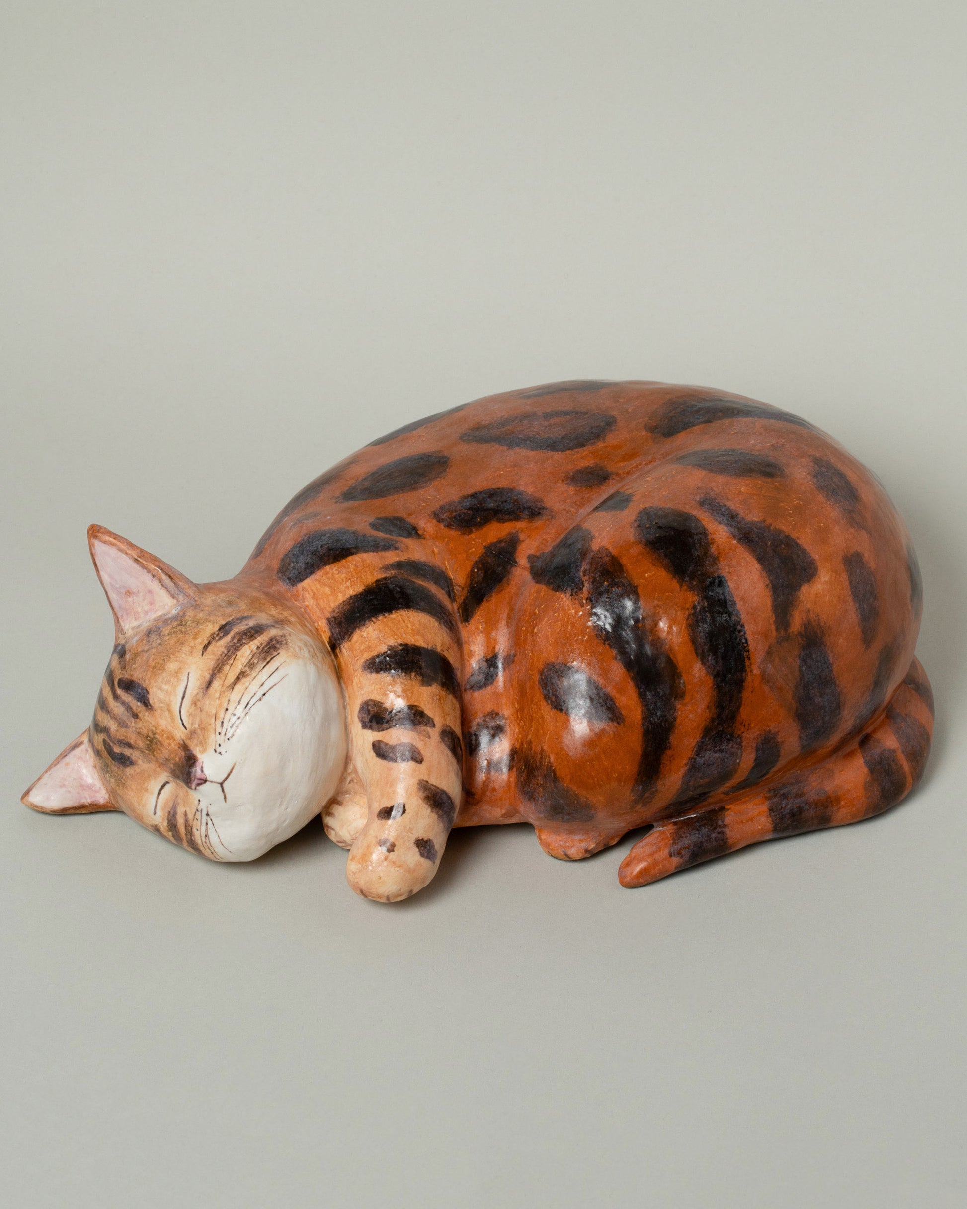 Rami Kim For Your Pleasure Small Sleep on light color background.