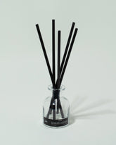 Ranger Station Oakmoss Reed Diffuser on light color background.