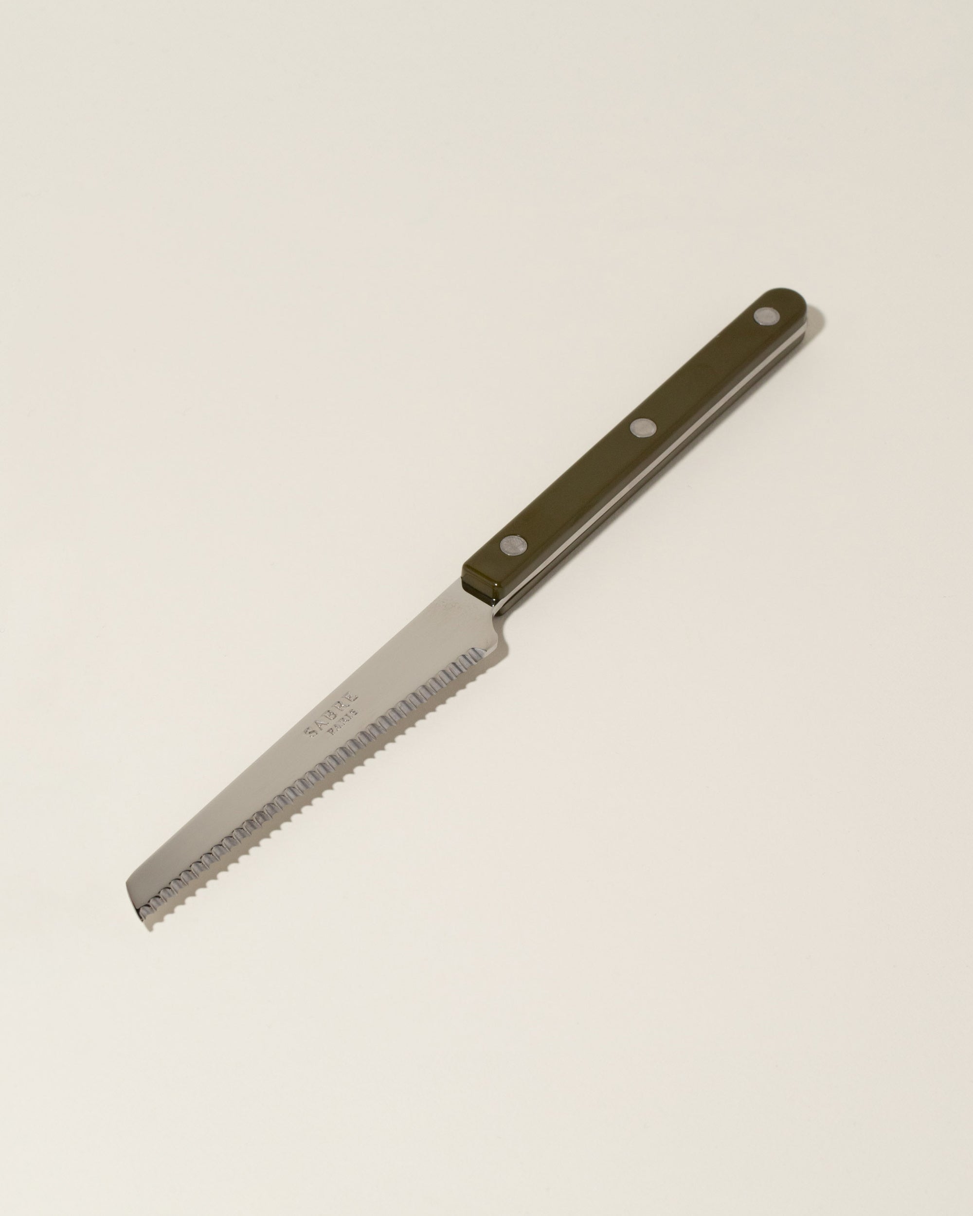 Sabre Paris | Tomato Knife | Mociun
