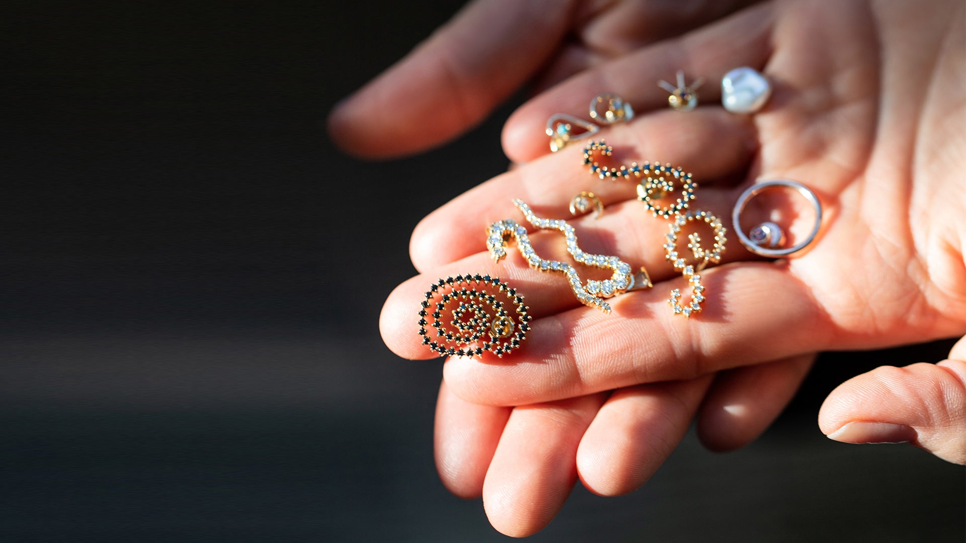 fine jewelry