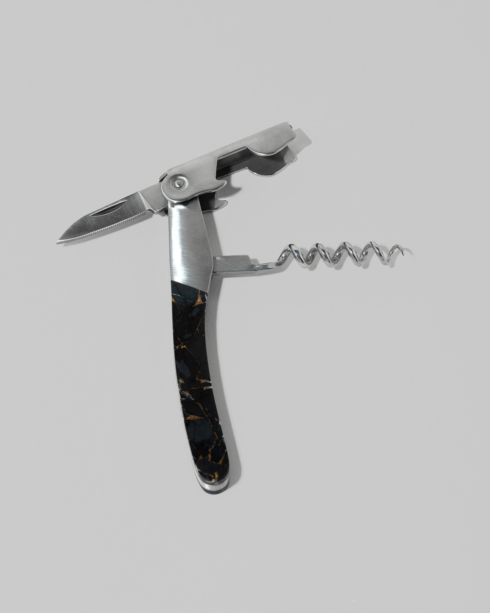 Santa Fe Stoneworks | Waiter's Knife | Mociun