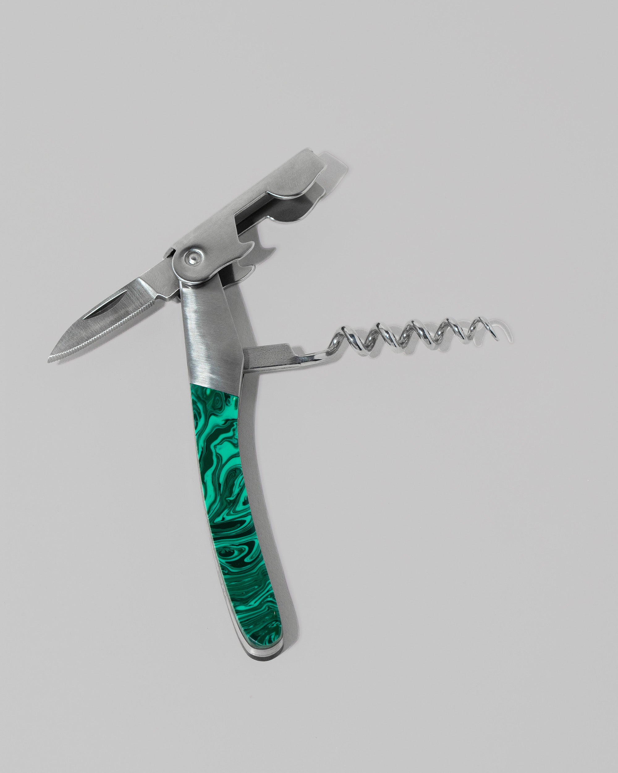 Santa Fe Stoneworks | Waiter's Knife | Mociun