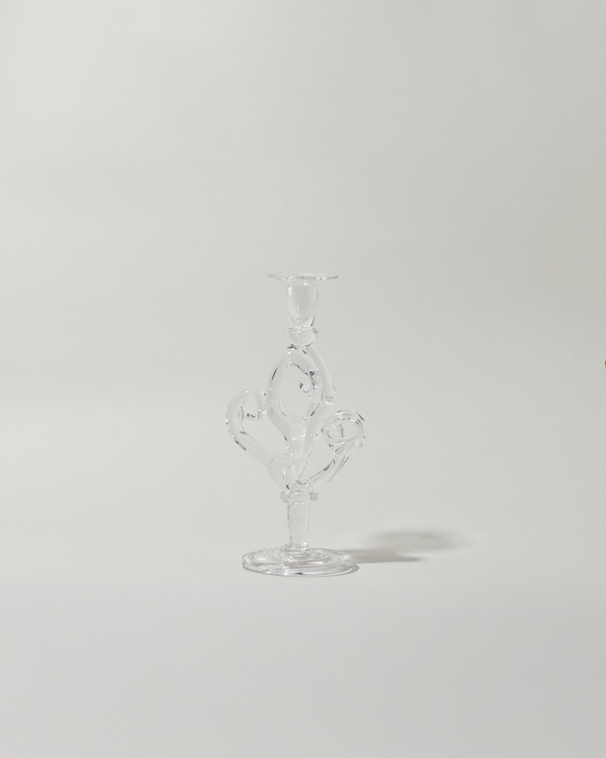 Silje Lindrup | Candle Holder | Mociun