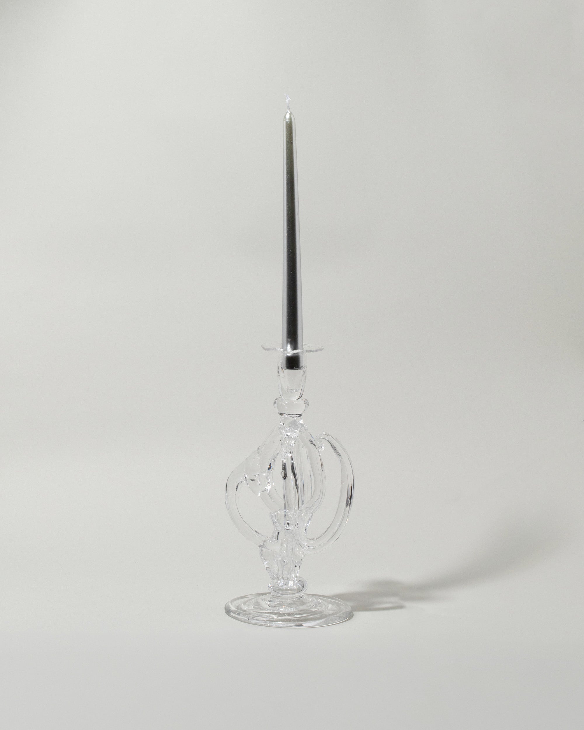 Silje Lindrup | Candle Holder | Mociun