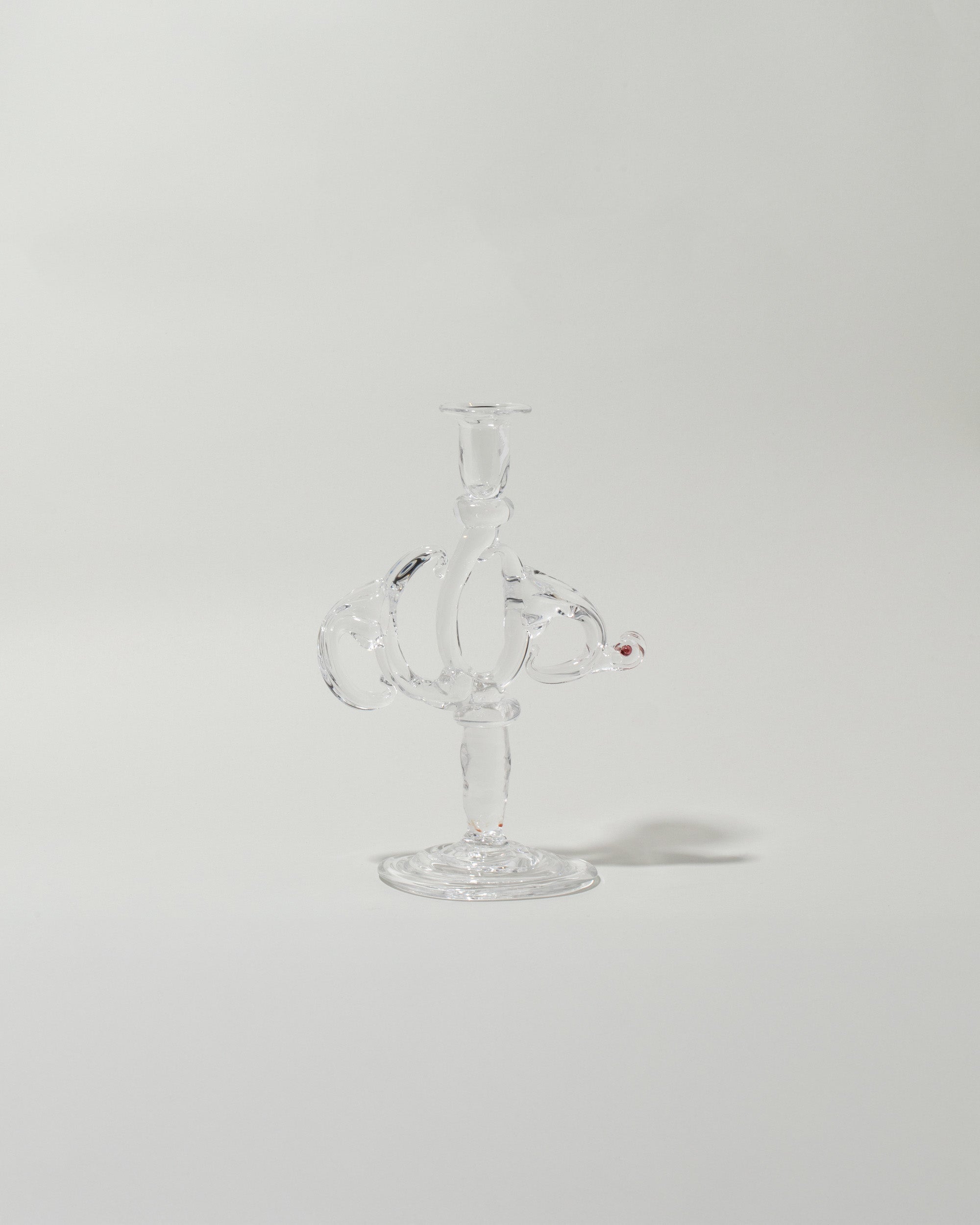 Silje Lindrup | Candle Holder | Mociun