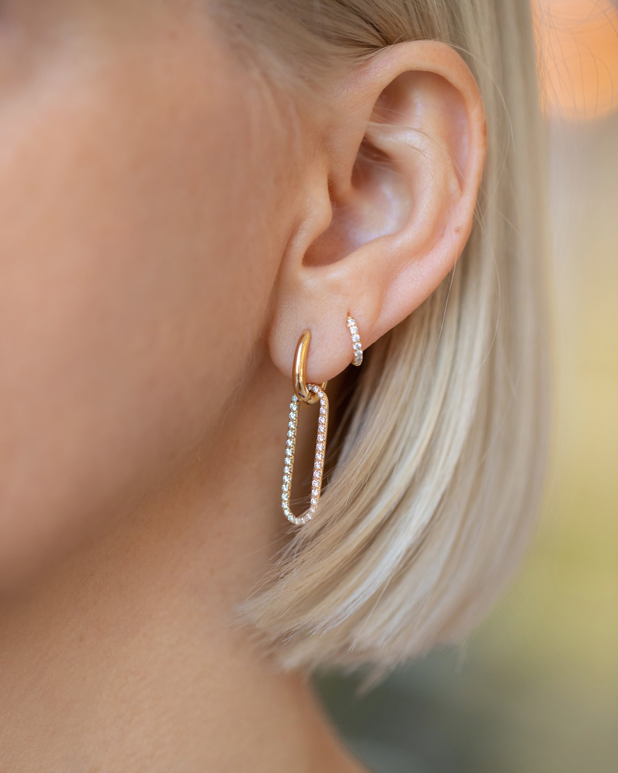 Mociun | Charms & Hoops