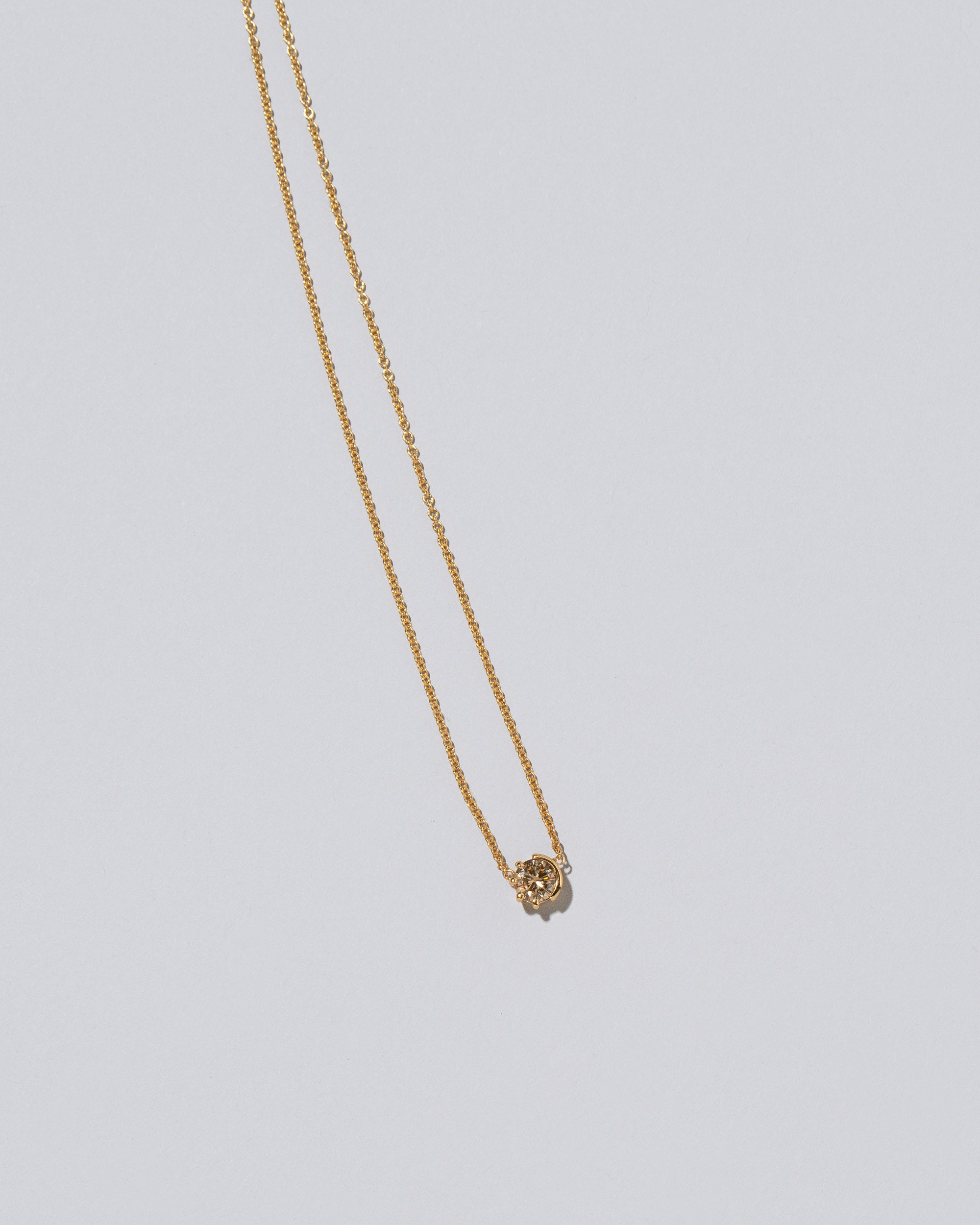 Sun & Moon Necklace | Mociun