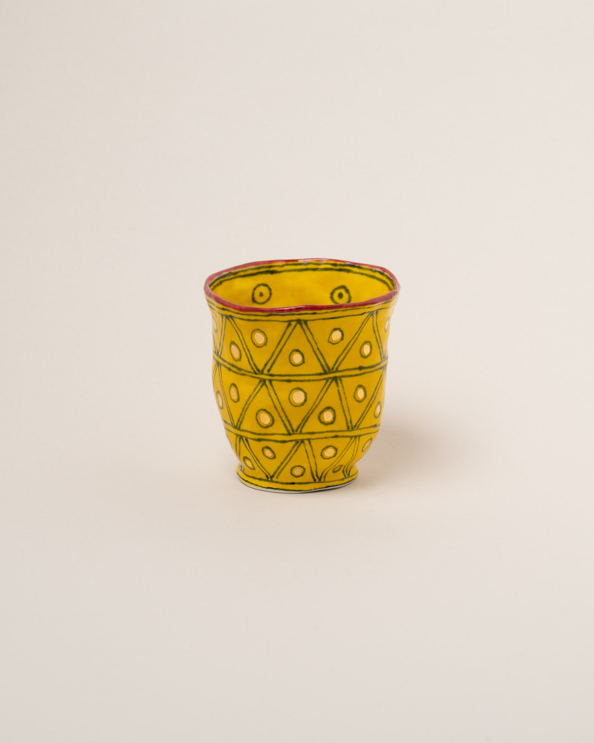 Suzanne Sullivan Nine The Long Journey Tumbler on light color background.