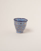 Suzanne Sullivan Eleven The Long Journey Tumbler on light color background.