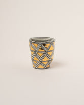 Suzanne Sullivan Twelve The Long Journey Tumbler on light color background.