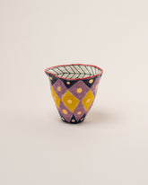 Suzanne Sullivan Thirteen The Long Journey Tumbler on light color background.