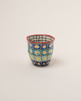 Suzanne Sullivan Fourteen The Long Journey Tumbler on light color background.