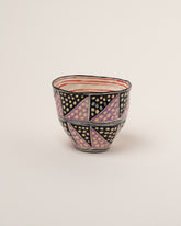 Suzanne Sullivan Seventeen The Long Journey Tumbler on light color background.