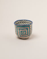 Suzanne Sullivan Twenty The Long Journey Tumbler on light color background.