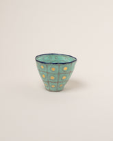 Suzanne Sullivan Twenty-Four The Long Journey Tumbler on light color background.