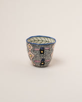 Suzanne Sullivan Twenty-Five The Long Journey Tumbler on light color background.