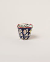 Suzanne Sullivan Twenty-Seven The Long Journey Tumbler on light color background.