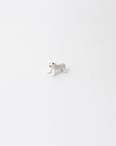 Eleonor Boström Chihuahua PARK Chopstick Dog Rest on light color background.