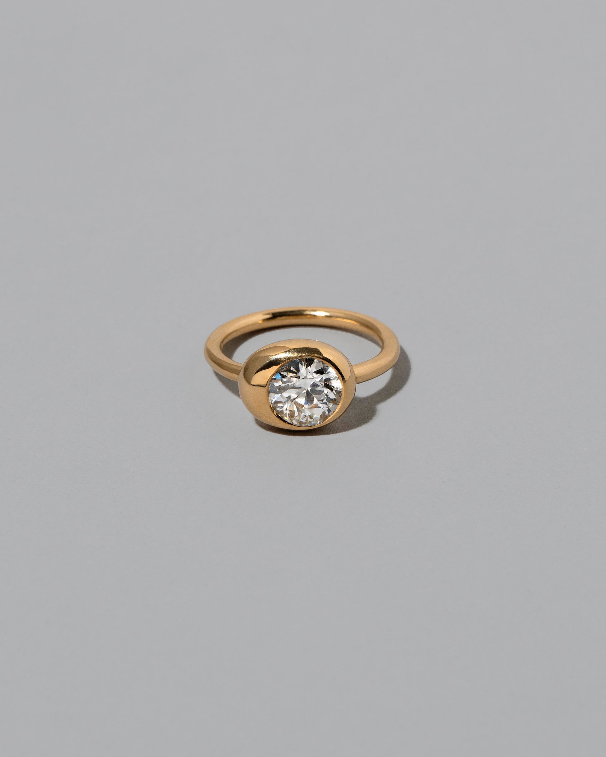 Grand Level Ring | Mociun