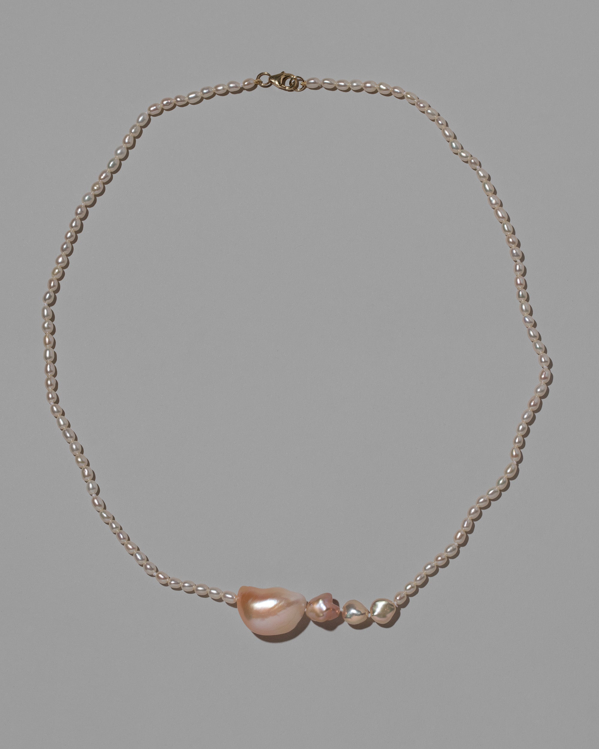 Mociun | Necklaces Collection