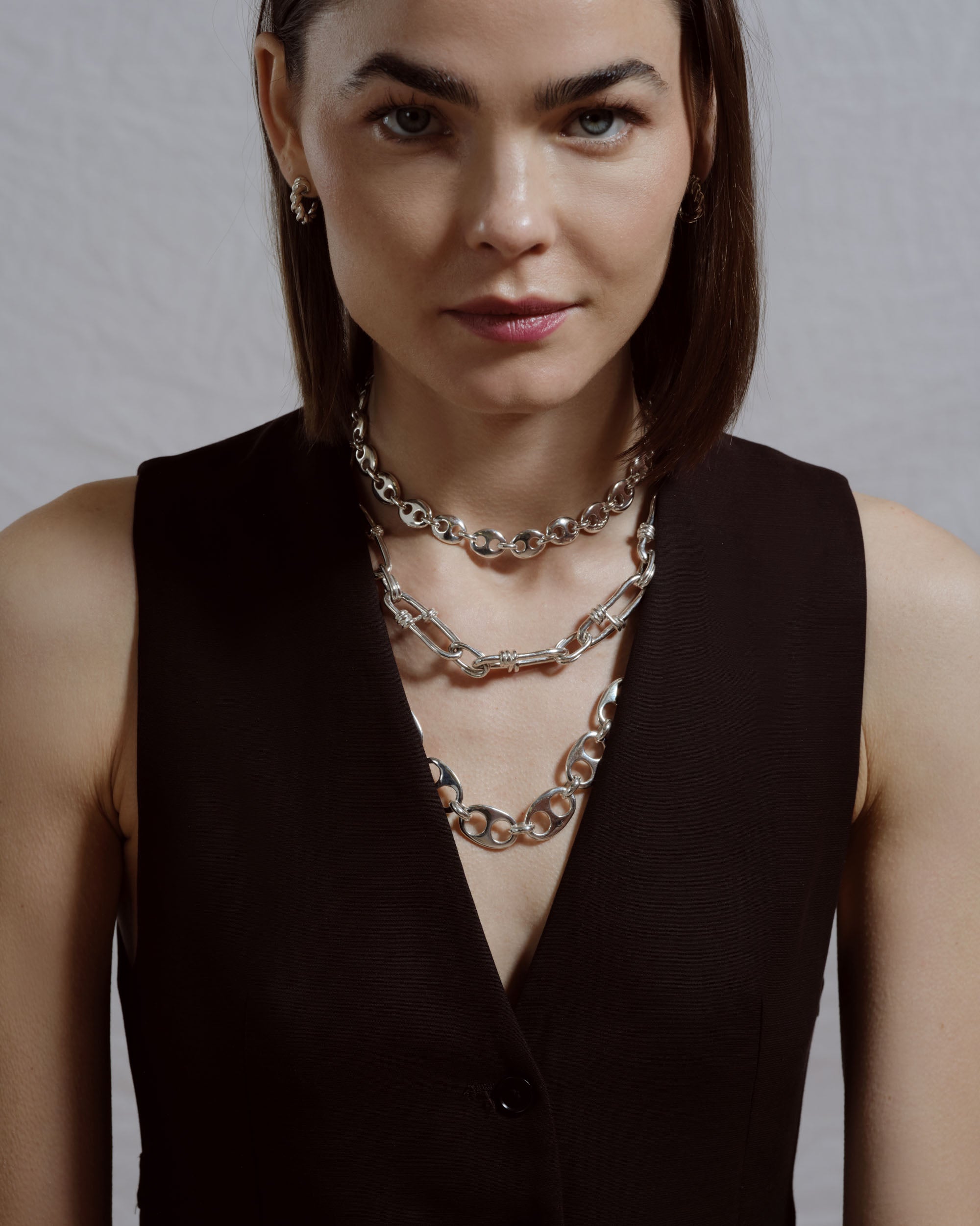 Canyon Necklace | CRZM by Mociun