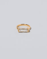 Elara Ring on light color background.
