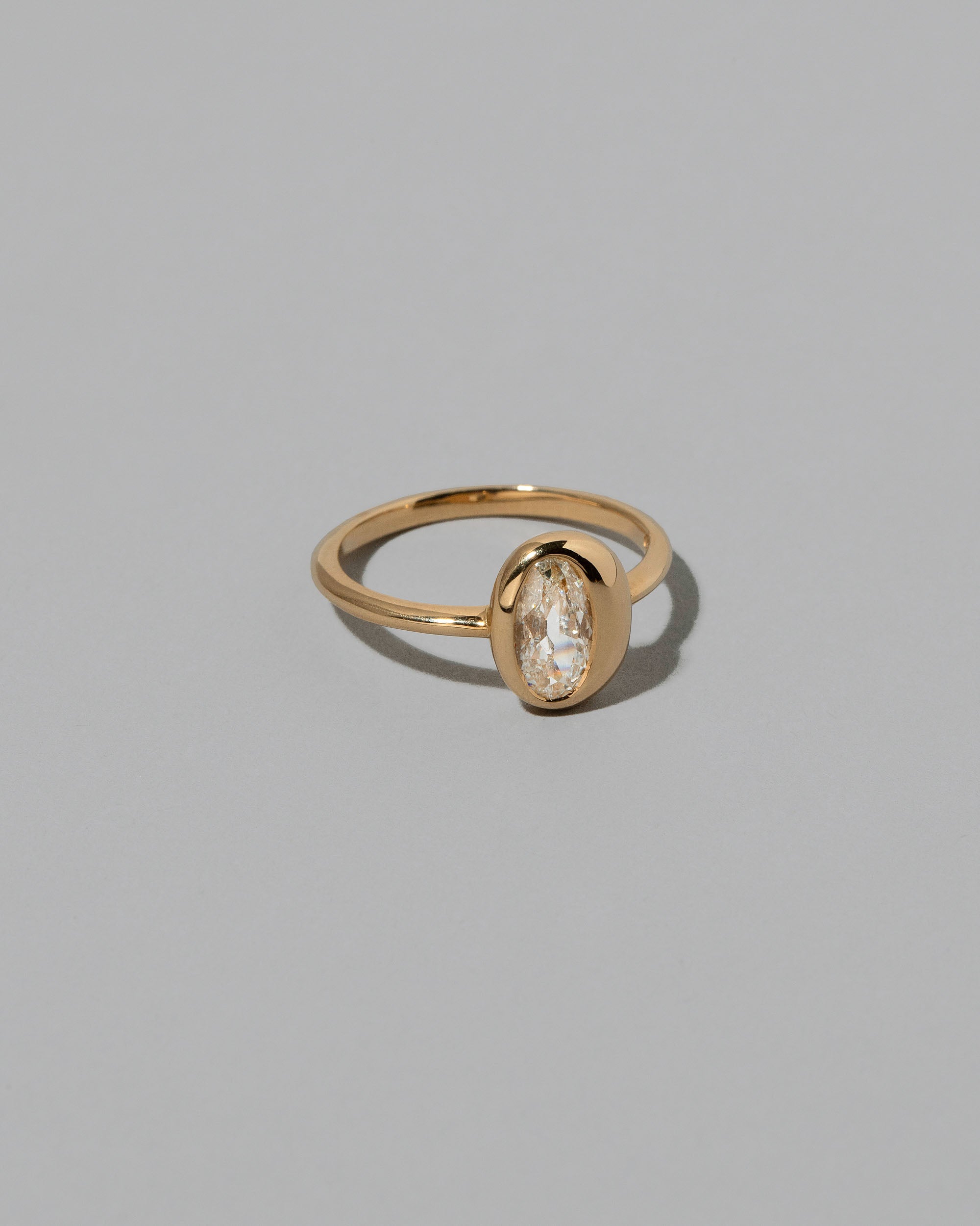 Precise Ring | Mociun