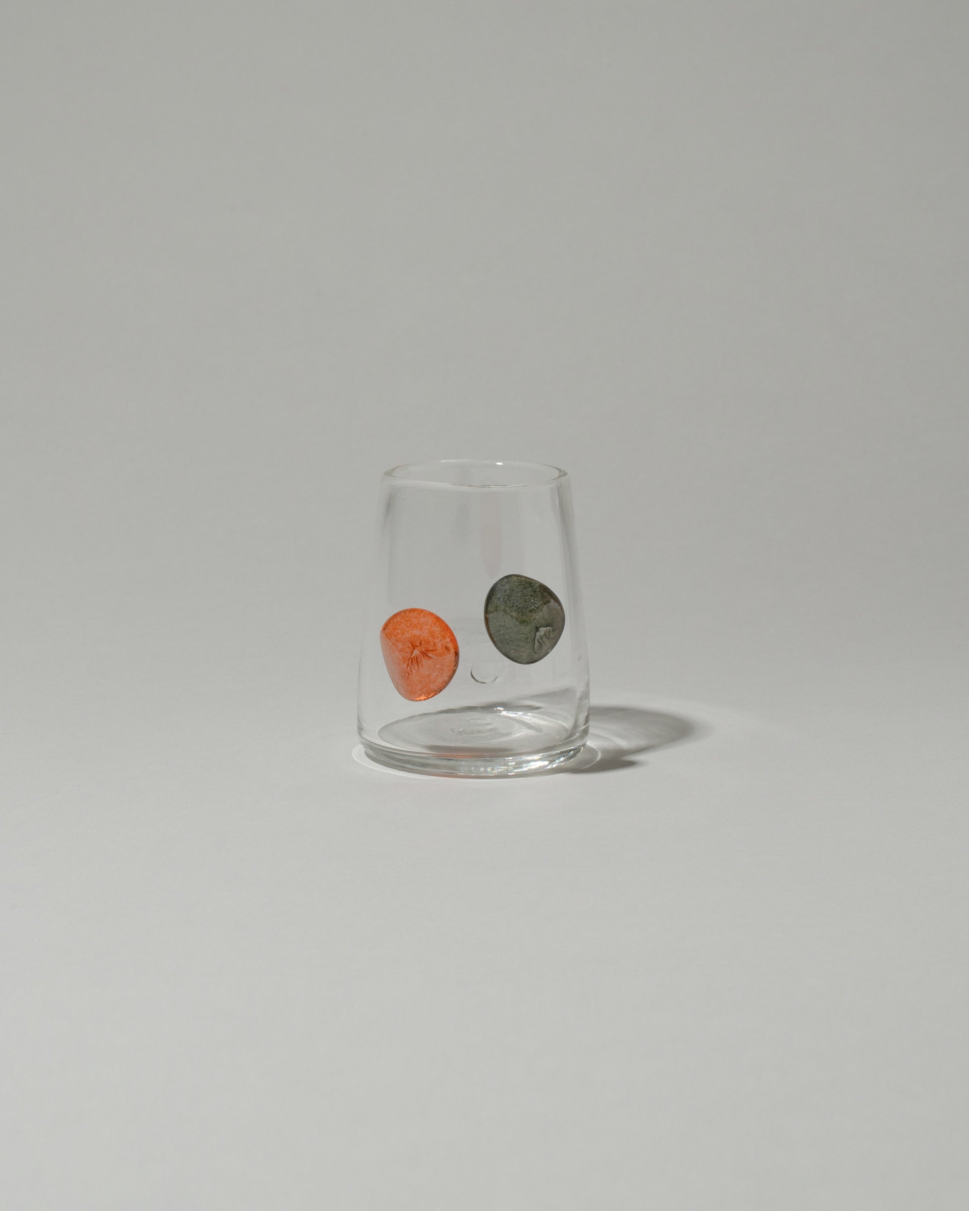 Petite Rocks Glass