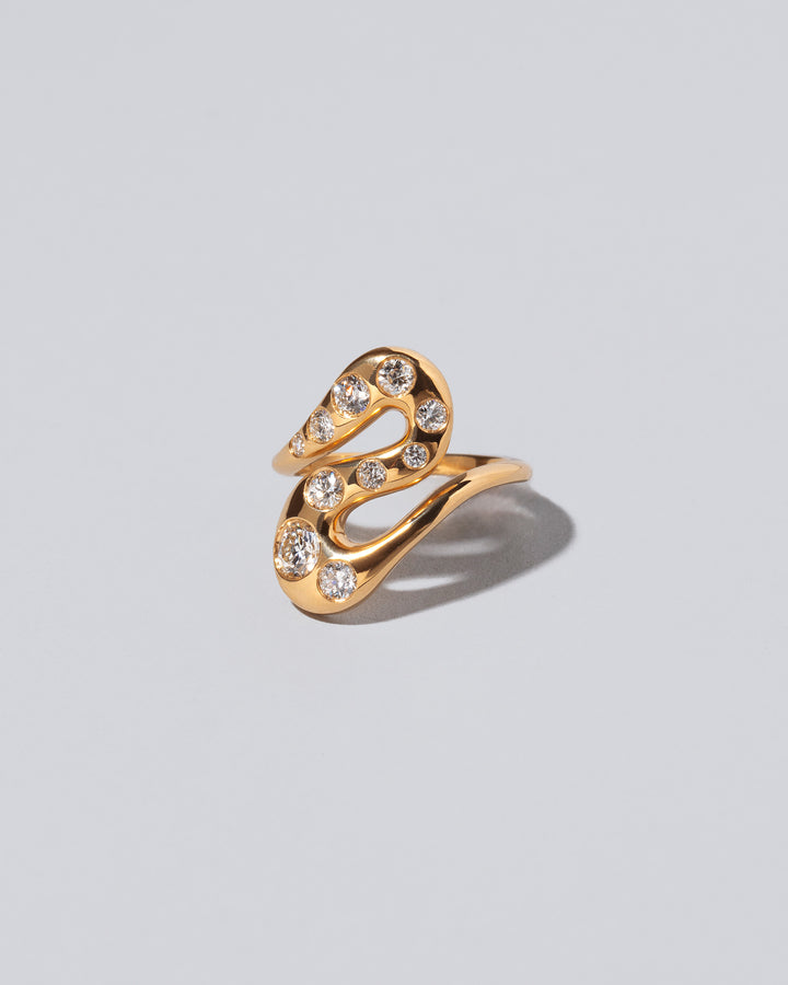 Mociun | One of a Kind Engagement Rings