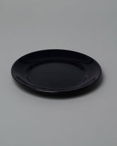 La Ceramica Vincenzo Del Monaco Samples & Imperfects Medium Dish on light color background.