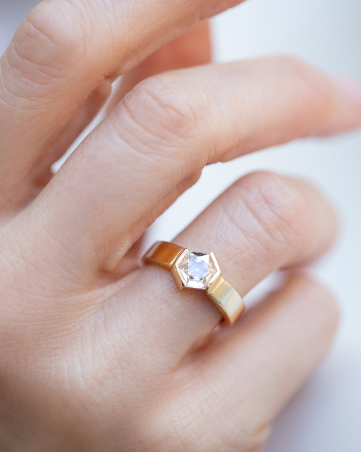 Devotion Ring Devotion Ring | Mociun